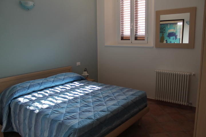 Bed and Breakfast L'Oro Della Citta Феррара Номер фото