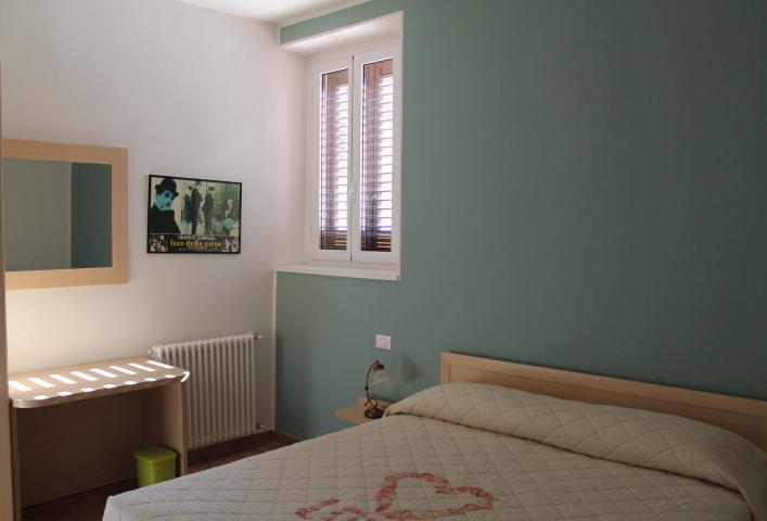 Bed and Breakfast L'Oro Della Citta Феррара Номер фото