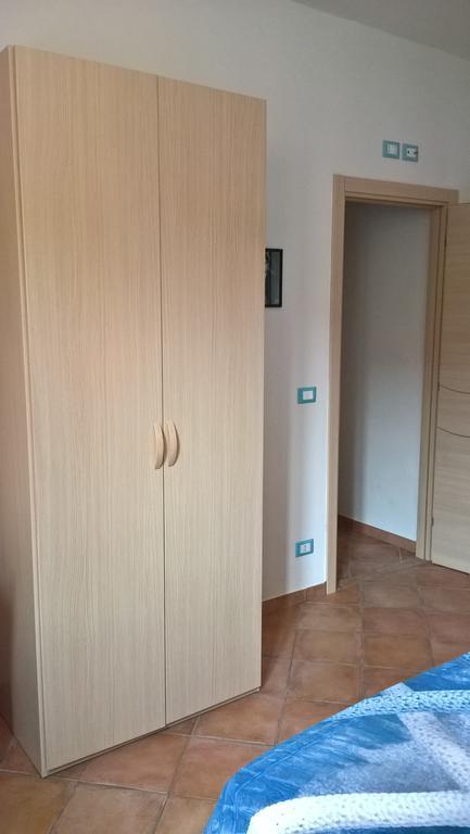 Bed and Breakfast L'Oro Della Citta Феррара Экстерьер фото